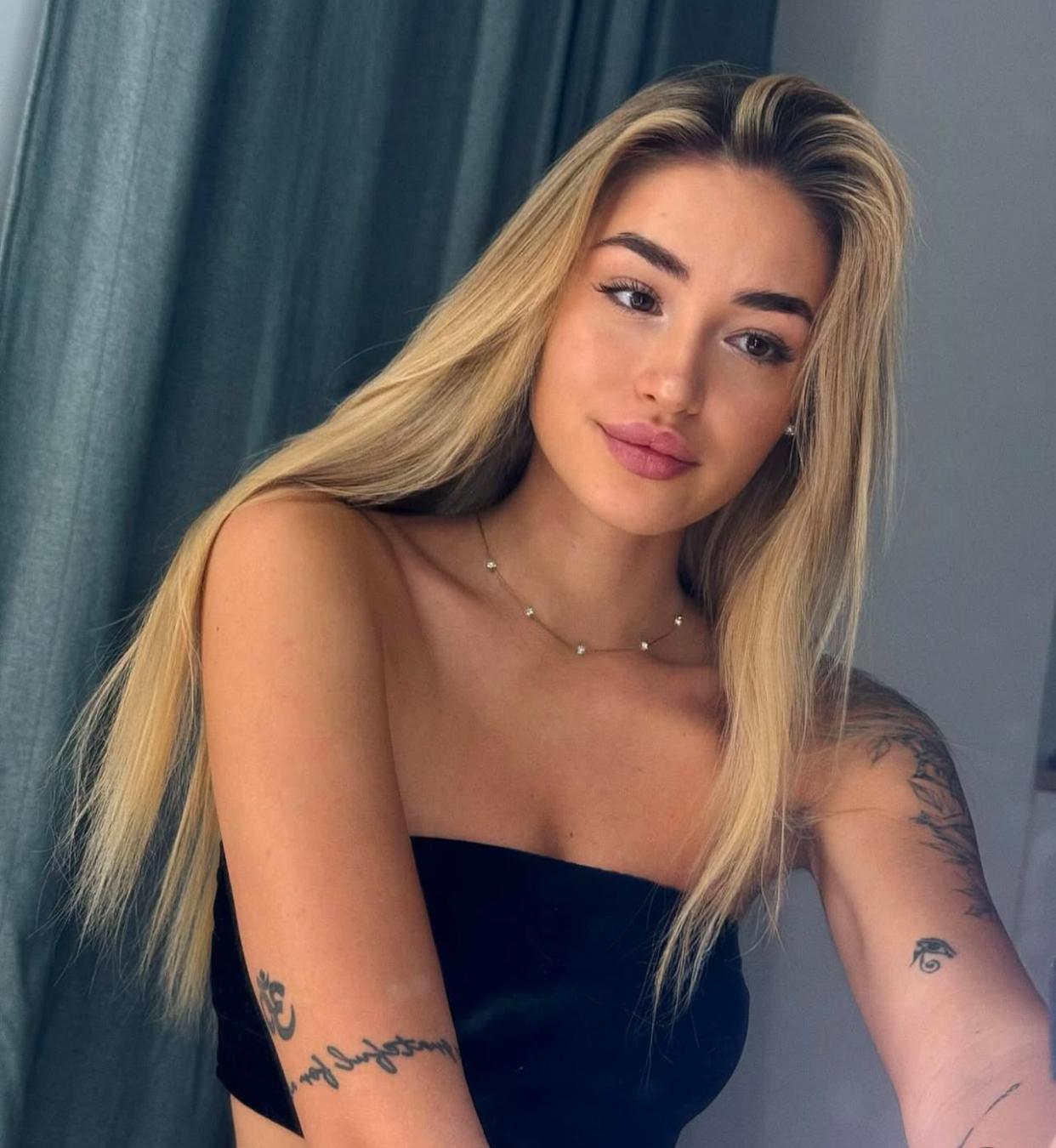 İzmit Escort Sude